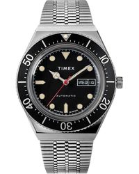 Timex - M79 Automatic 40mm Watch - Lyst