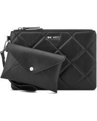 Nine West - Layloni Slg Wristlet Duo - Lyst