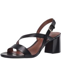 arianna block heel sandal naturalizer