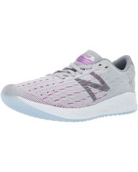New Balance Zante Sneakers for Women - Up to 5% off at Lyst.com