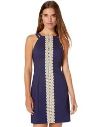 catie shift dress