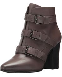 aerosoles lincoln square ankle boot