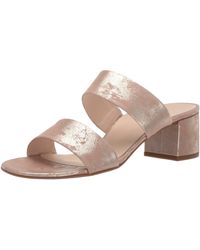 paul green meg slide sandal