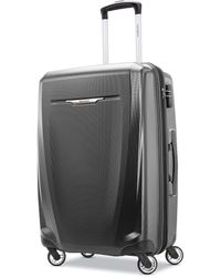 Samsonite - Winfield 3 Dlx Hardside Expandable Luggage With Spinners - Lyst