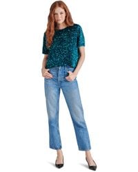 Steve Madden - Apparel Contemporary - Lyst