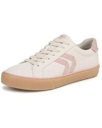 Dr. Scholls - S Offline Sneaker White/blush 9.5 M - Lyst