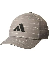 adidas - Tour Printed Golf Hat - Lyst