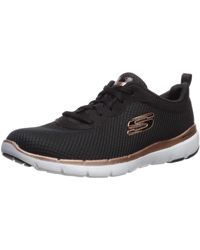skechers flex appeal 3.0 first insight