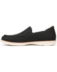 Dr. Scholls - S Sync Chill Slip On Loafer Black Smooth 11.5 M - Lyst