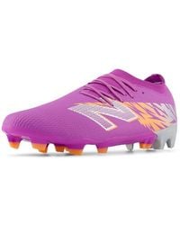 New Balance - Furon Team Fg V8 Soccer Shoe - Lyst