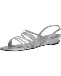bandolino exi sandal