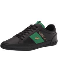 Lacoste Chaymon Sneakers for Men - Up to 53% off | Lyst