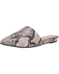 aerosoles out of town mule