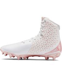 under armour highlight turf
