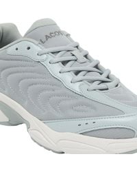 Lacoste - Storm 96 2k Lite Sneakers - Lyst