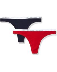 tommy hilfiger underwear women