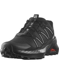 Salomon - Speedcross Peak Trail Running Shoes For - Lyst