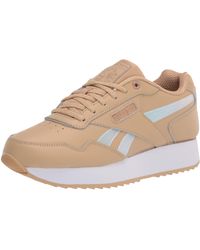 reebok classic harman run ripple double shoes