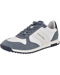 Calvin Klein - Granit Sneaker - Lyst
