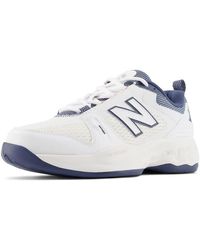 New Balance - Fresh Foam X 1007 V1 Tennis Shoe - Lyst