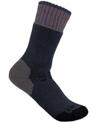 Carhartt - Womens Extremes Cold Weather Boot Casual Socks - Lyst