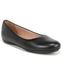 Naturalizer - Maxwell Ballet Flat - Lyst