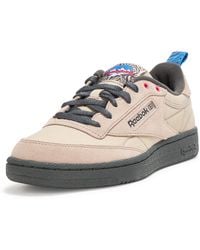 Reebok - Erwachsene Club C 85 Sneaker - Lyst