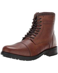 steve madden highline boot