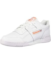 reebok workout plus uomo