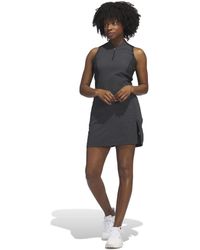 adidas - Ultimate365 Tour Sleeveless Golf Dress - Lyst