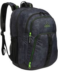 adidas Prime Iv Backpack in Gray | Lyst