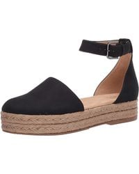 naturalizer espadrille shoes