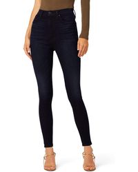 Hudson Jeans - Centerfold Jeans - Lyst