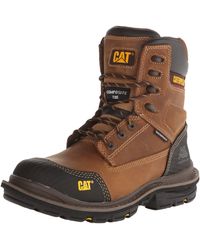 caterpillar hauler 6