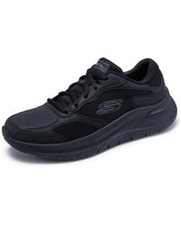 Skechers - Work Arch Fit 2.0 Lace Up Food Service Shoe - Lyst