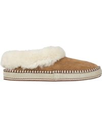 ugg wrin rib knit slippers
