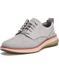 Cole Haan - Originalgrand Energyweave Plain Toe Ox Oxford - Lyst