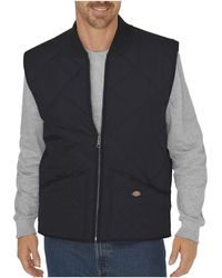 dickies diamond jacket