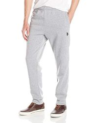 us polo assn men's pants