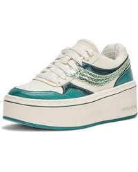 Skechers - Paloma-shimmer Takes All Sneaker - Lyst