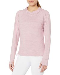 danskin hooded sweatshirt