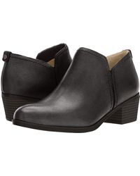 naturalizer zarie boot
