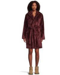 UGG - Aarti Robe - Lyst
