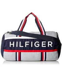 duffle bag tommy hilfiger