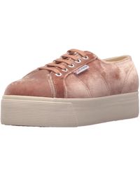 superga 2314 velvet