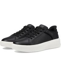 Skechers - Court Break - Lyst