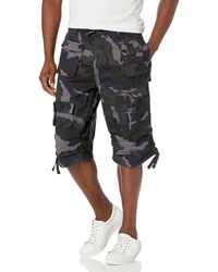 sean john jeans shorts baggy denim