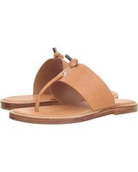 vince caelan sandal