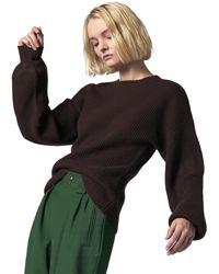 Equipment - Yara Wool Cashmere Sweater In Delicioso - Lyst