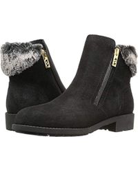 cole haan ferri bootie